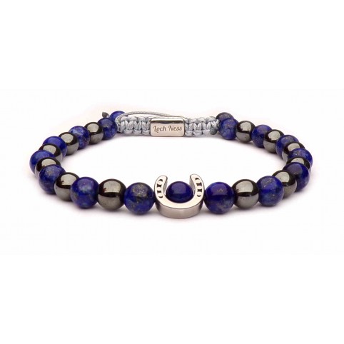 bracelet fer à cheval 