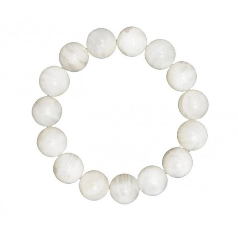 Bracelet pierre de Lune