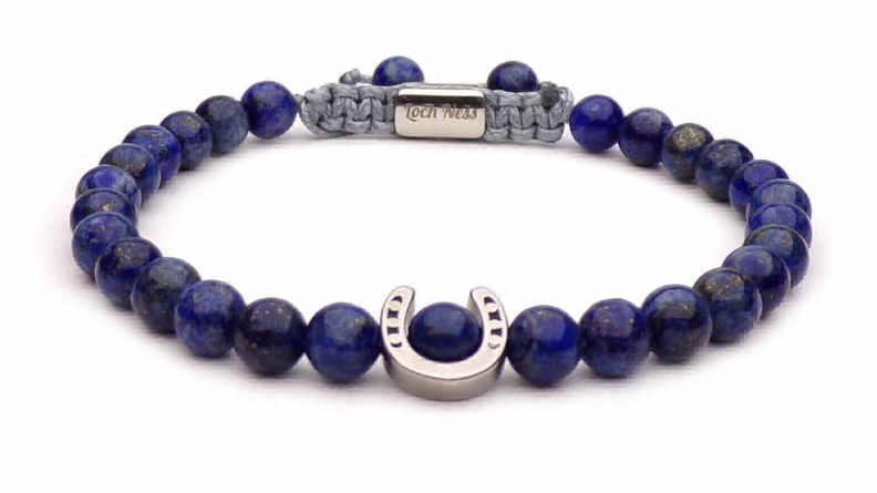 bracelet fer à cheval