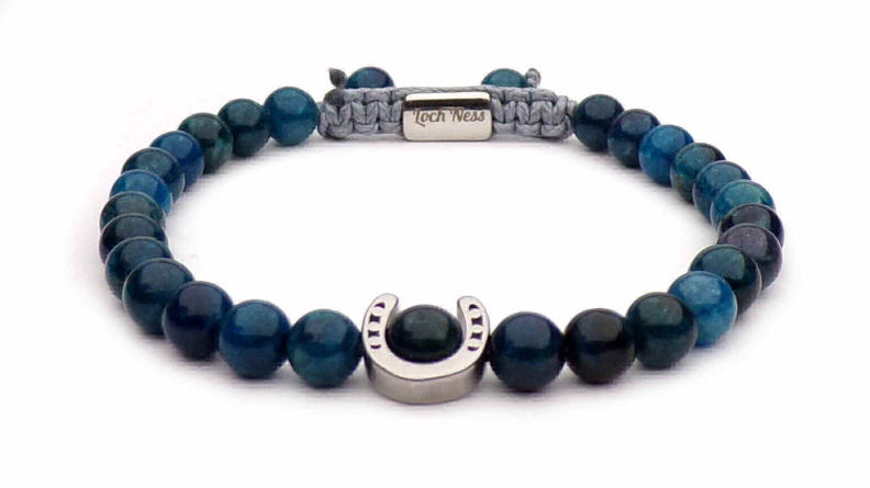 bracelet fer à cheval 