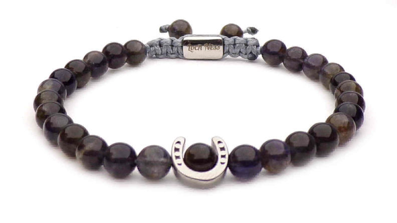 bracelet fer à cheval