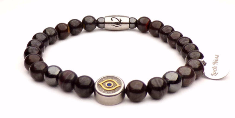 bracelet Nazar Boncuk oeil turc symbolique