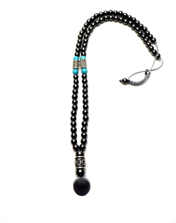 collier symbole viking