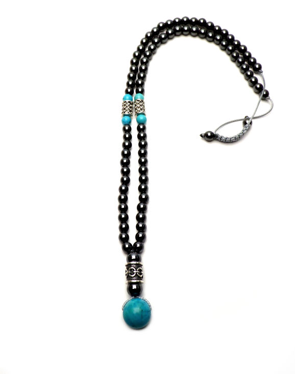 collier symbole viking