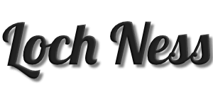 logo loch ness bijoux